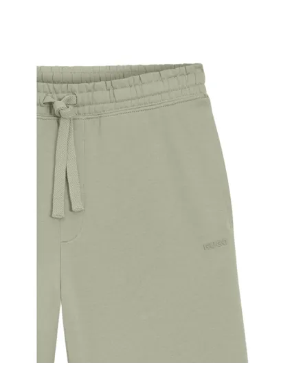 Short Homme DAYONO Vert Foncé