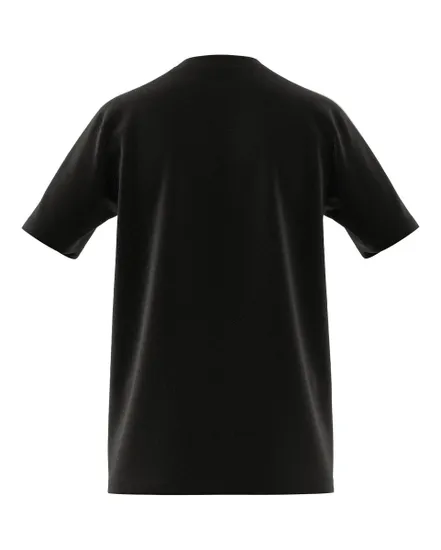 T-shirt manches courtes Homme M 3S SJ T Noir