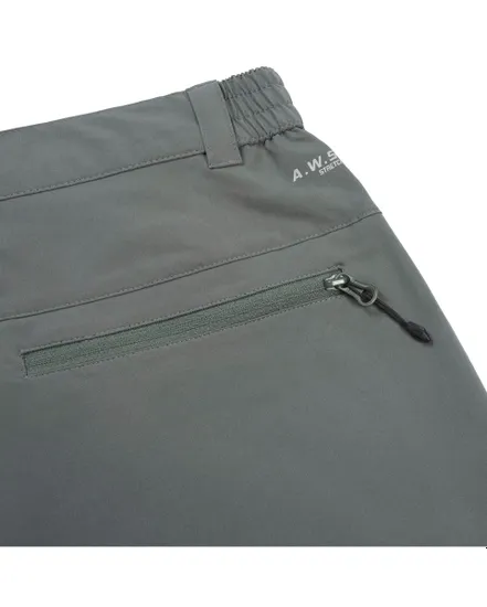 Short Homme BERWYN Vert