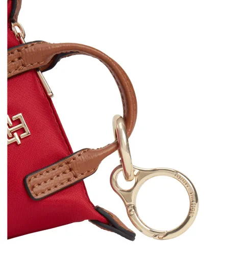 Pochette Porte-Clés Femme TH Charms Popette