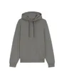 Sweat à capuche Homme DAPO Gris Medium