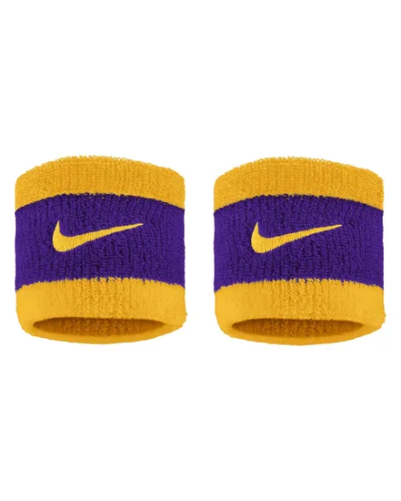Bracelets De Sport Mixte Nike Swoosh 2 Pack
