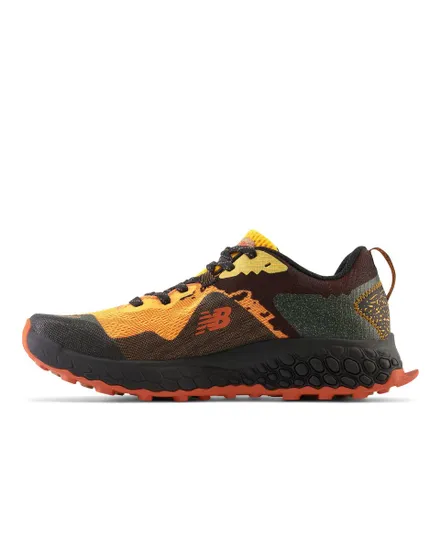 Chaussures de running Homme MTHIER7M Orange