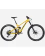 VTT tout suspendu Unisexe SPICY CF 6.9 Jaune