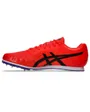 Chaussures d'athlétisme HYPER LD 6 Rouge
