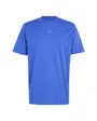 T-shirt Homme M ALL SZN T Bleu