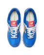 Chaussures Unisexe U574HBG Bleu