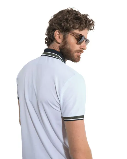 Polo Homme Classic Polo Mc