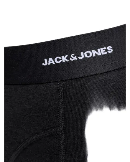 Slips Trunk Homme Jacjoe 3 Pack