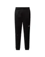 Pantalon de survetement Homme M REAXION FLEECE JOGGER - EU Noir