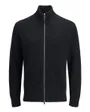 Cardigan Homme JJEPerfect Knit Zip Cardigan SN