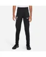 Pantalon de football Enfant LFC Y NK DF STRK PANT KPZ Noir