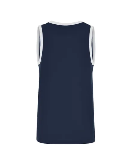 Débardeur Homme MENS TEAM25 BASKETBALL STOCK JERSEY Bleu