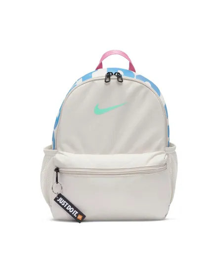 Sac enfant Y NK BRSLA JDI MINI BKPK Blanc