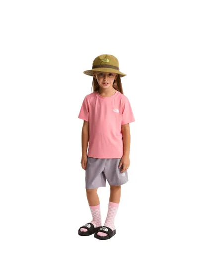 Tongs Enfant Base Camp Slide III