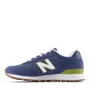 Chaussures Homme M5159MN Bleu