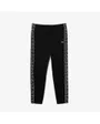 Pantalon de survetement Homme TRACKSUIT TROUSERS Noir