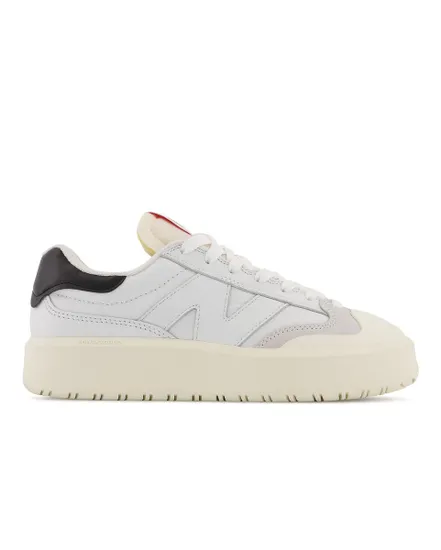 Chaussures Homme 302 V1 Blanc