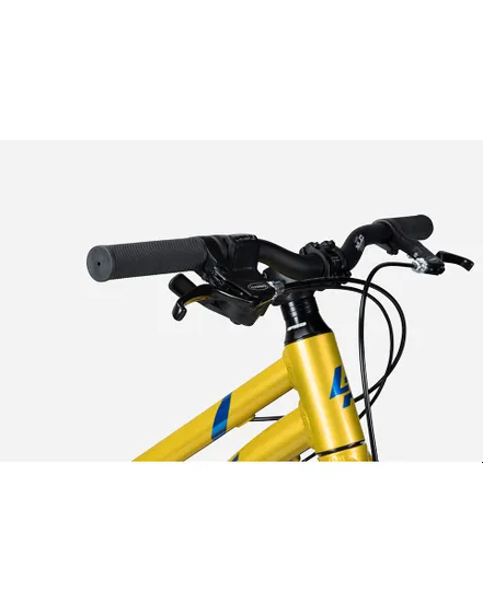 VTT Enfant PRORACE 24 SL Jaune