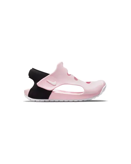 Chaussures basses Enfant SUNRAY PROTECT 3 (PS) Rose