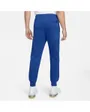 Pantalon de survetement Homme M NSW CLUB JGGR BB Bleu