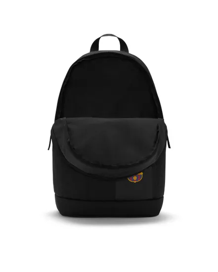 Sac à dos Unisexe FCB NK ELMNTL BKPK Noir