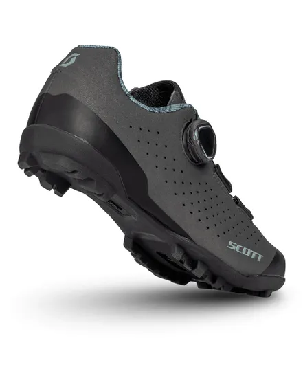 Chaussures Gravel Femme GRAVEL PRO Gris