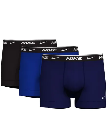 Lot de 3 boxers Homme TRUNK 3PK