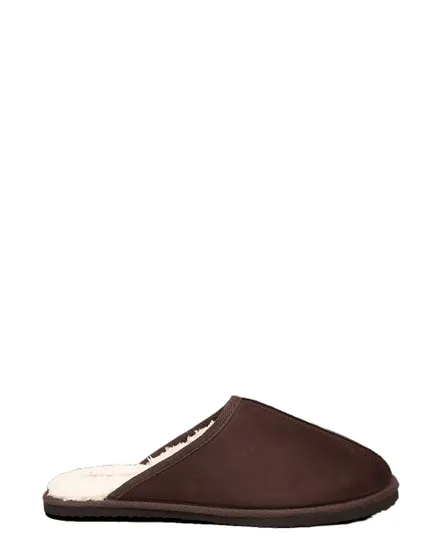 Chaussons Homme Java Beige