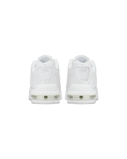 Chaussures mode homme AIR MAX LTD 3 Blanc