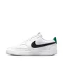 Chaussures Homme NIKE COURT VISION LO NN Blanc