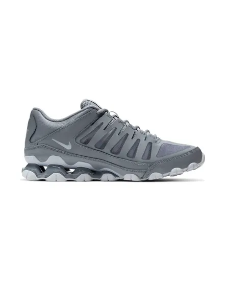 Chaussures de sport homme REAX 8 TR MESH Gris