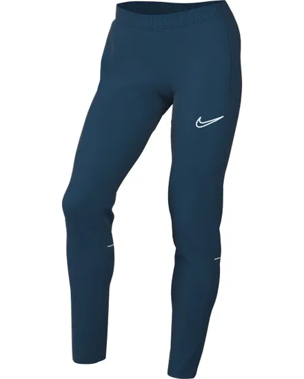 Pantalon de football Femme W NK DF ACD PANT KPZ - BR 21 Bleu