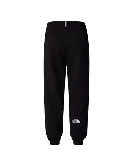 Pantalon de survetement Homme U AXYS JOGGER Noir