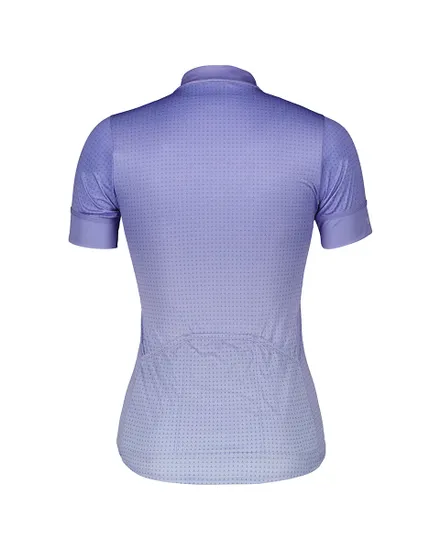 Maillot manches courtes Femme ENDURANCE 15 Bleu