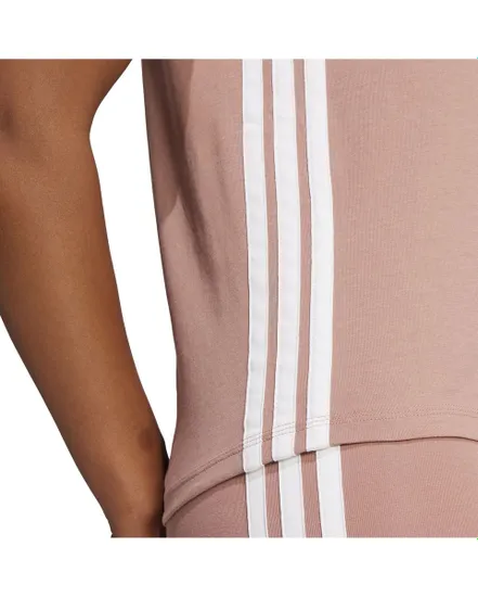 T-shirt Femme W 3S SJ T Rose