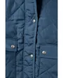 Doudoune Femme Padded Flag Quilted