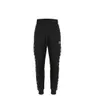 Pantalon de survetement Homme BAS+NET FL PAN Noir