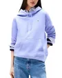 Sweat à Capuche Femme Vintage Iris Tommy Jeans