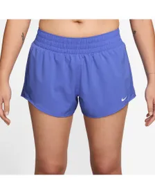 Short Femme W NK ONE DF MR 3IN BR SHORT