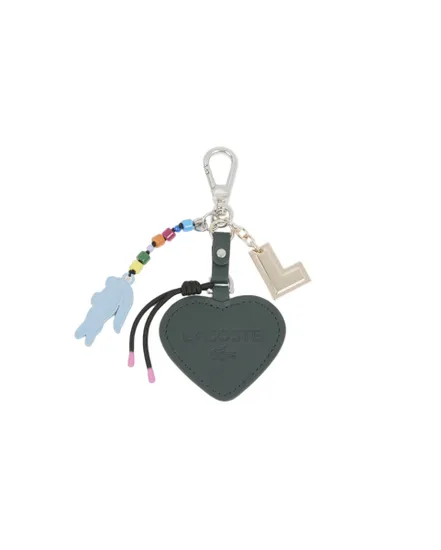 Porte Clés Femme Lacoste Key Ring