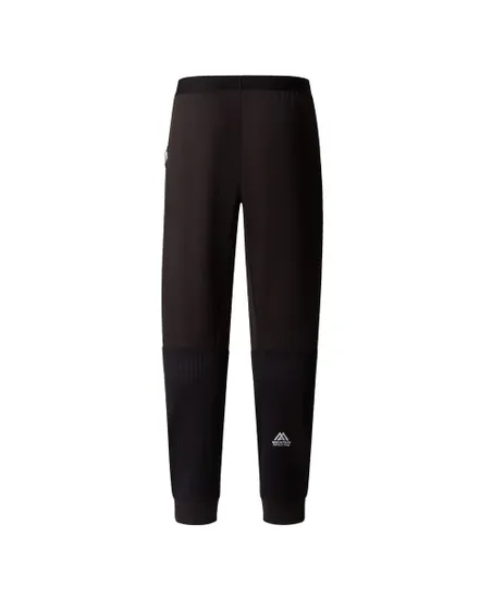 Pantalon de survetement Homme M MA FLEECE PANT Noir