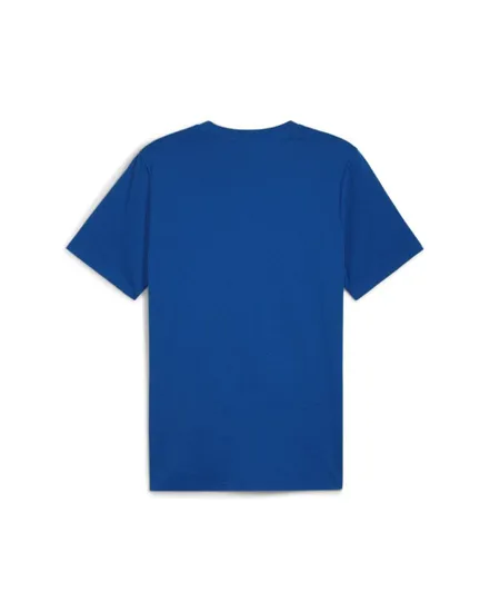 T-shirt Homme M BTR ESS TEE Bleu