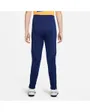 Pantalon de football Enfant plus âgé FCB Y NK DF STRK PANT KPZ KS Barcelone