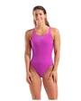 Maillot de Bain Femme Team Swim Pro Solid
