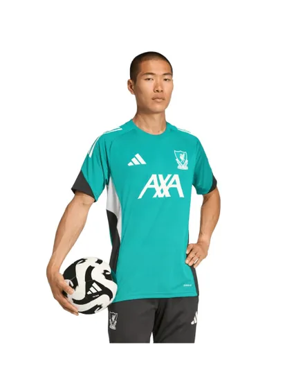 Maillot Entraînement Homme Liverpool FC 2025