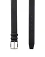 Ensemble Ceinture Et Porte Cartes Homme Giftbox