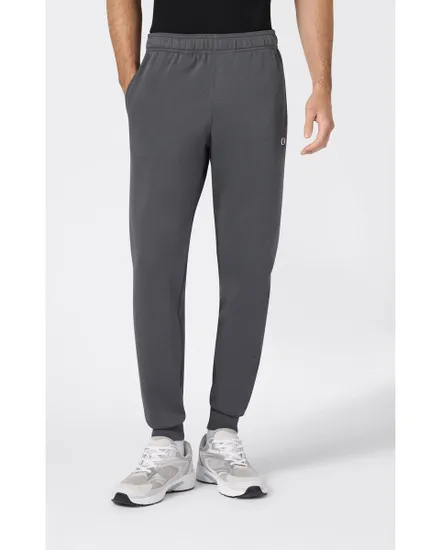 Pantalon de survetement Homme RIB CUFF PANTS Gris