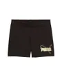 Shorts Femme Ess Logo Lab Metallic