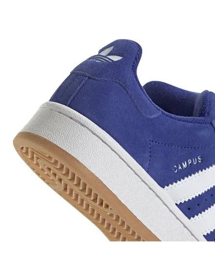 Chaussures Enfant CAMPUS 00S J Bleu